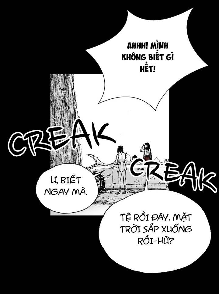 Distant Sky 5 Chapter 3 - 60