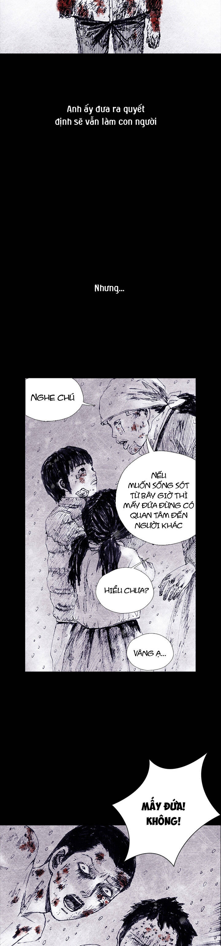 Distant Sky 5 Chapter 0 - 54