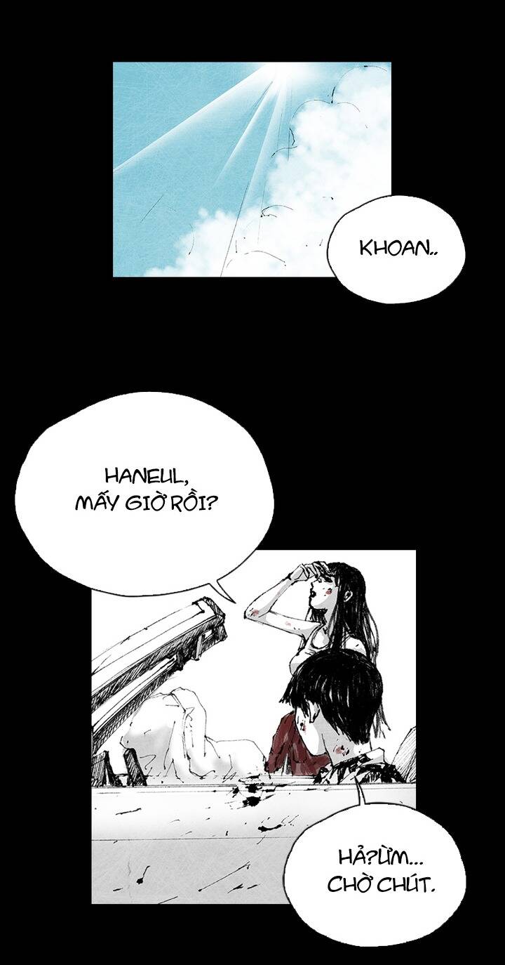 Distant Sky 5 Chapter 3 - 63