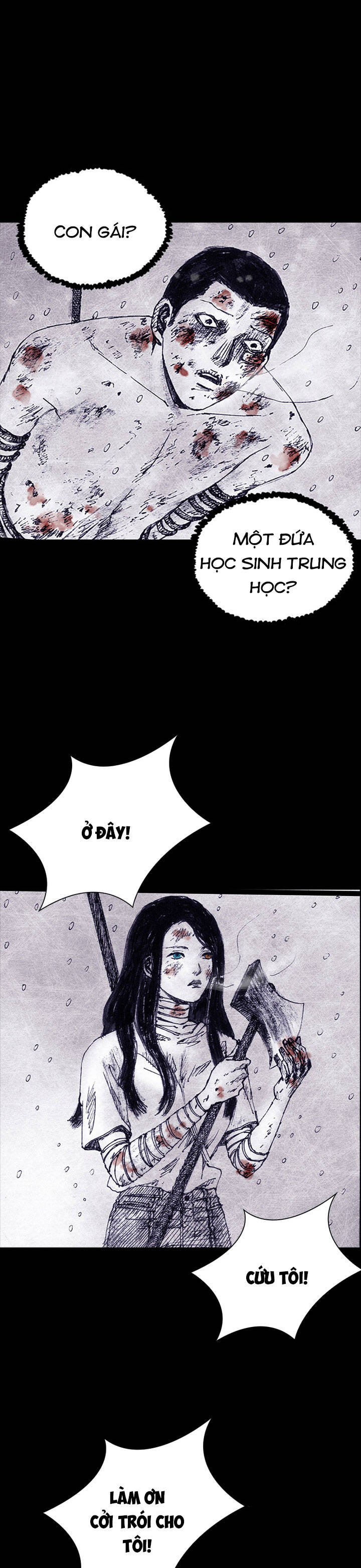 Distant Sky 5 Chapter 0 - 57