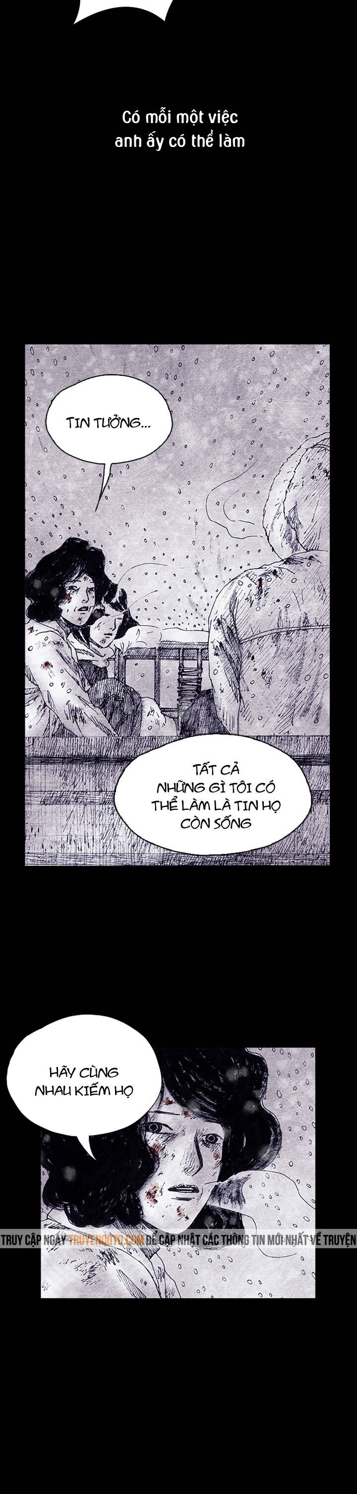 Distant Sky 5 Chapter 0 - 58