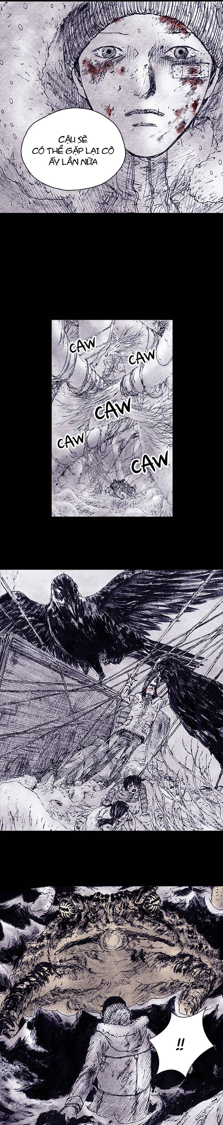 Distant Sky 5 Chapter 0 - 59