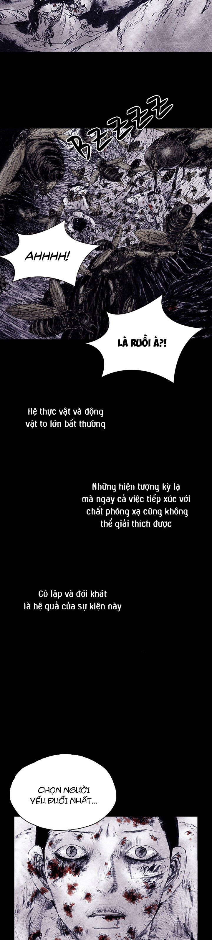 Distant Sky 5 Chapter 0 - 60