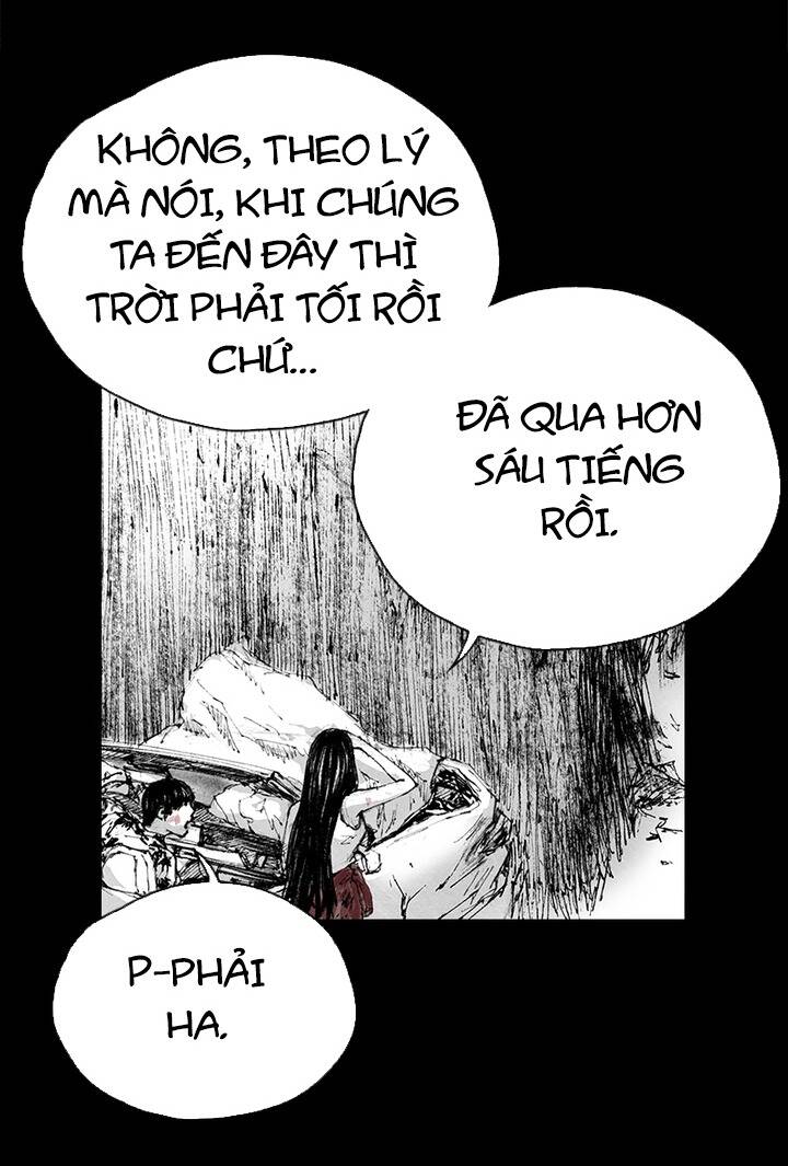 Distant Sky 5 Chapter 3 - 67