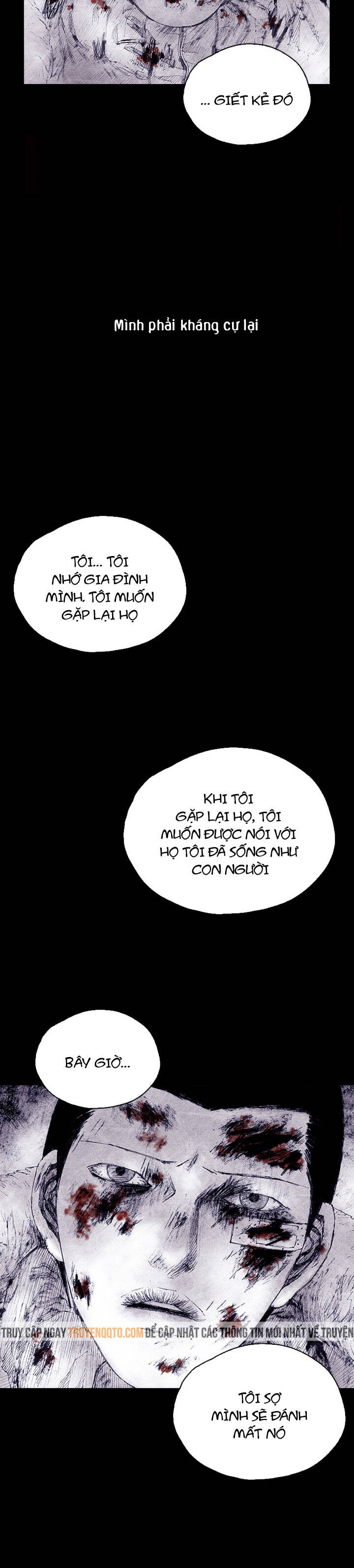 Distant Sky 5 Chapter 0 - 61