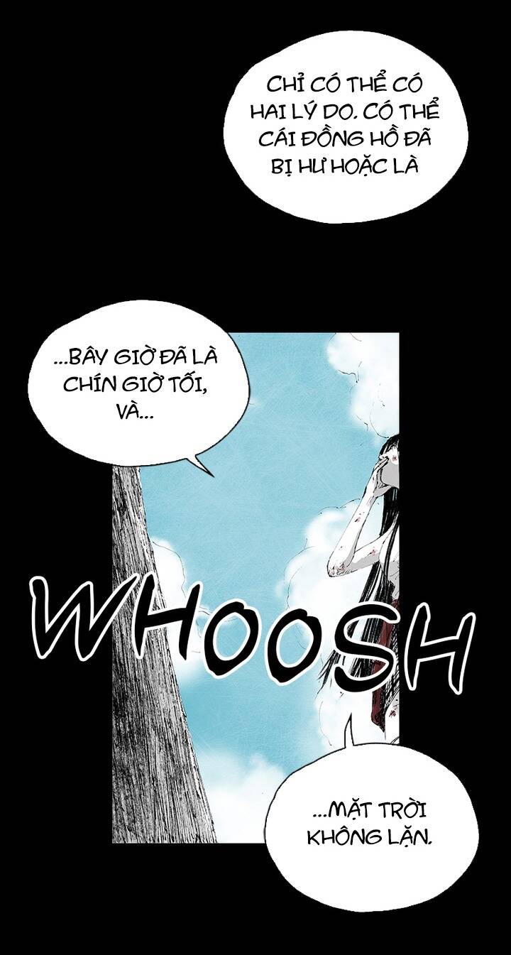 Distant Sky 5 Chapter 3 - 68