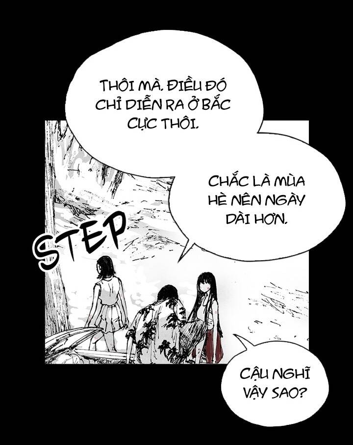 Distant Sky 5 Chapter 3 - 69