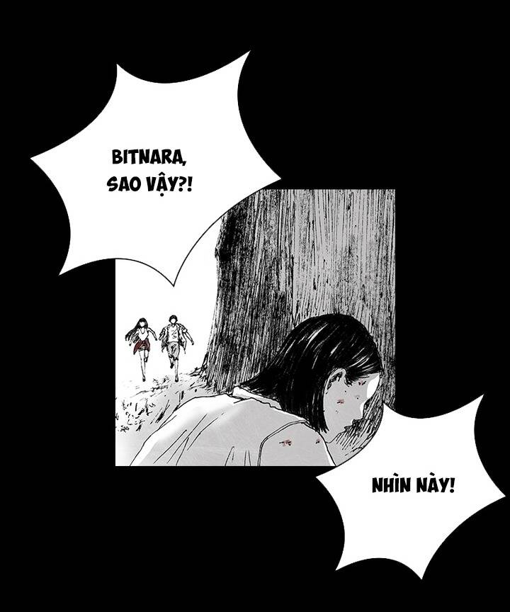 Distant Sky 5 Chapter 3 - 73