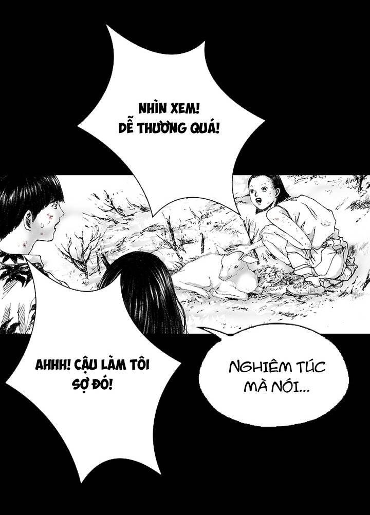 Distant Sky 5 Chapter 3 - 74