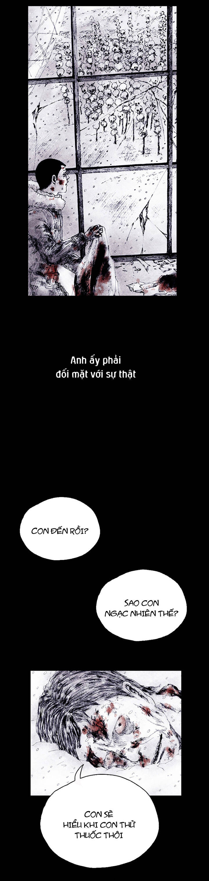 Distant Sky 5 Chapter 0 - 68