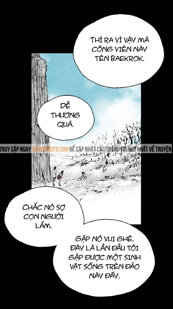 Distant Sky 5 Chapter 3 - 76