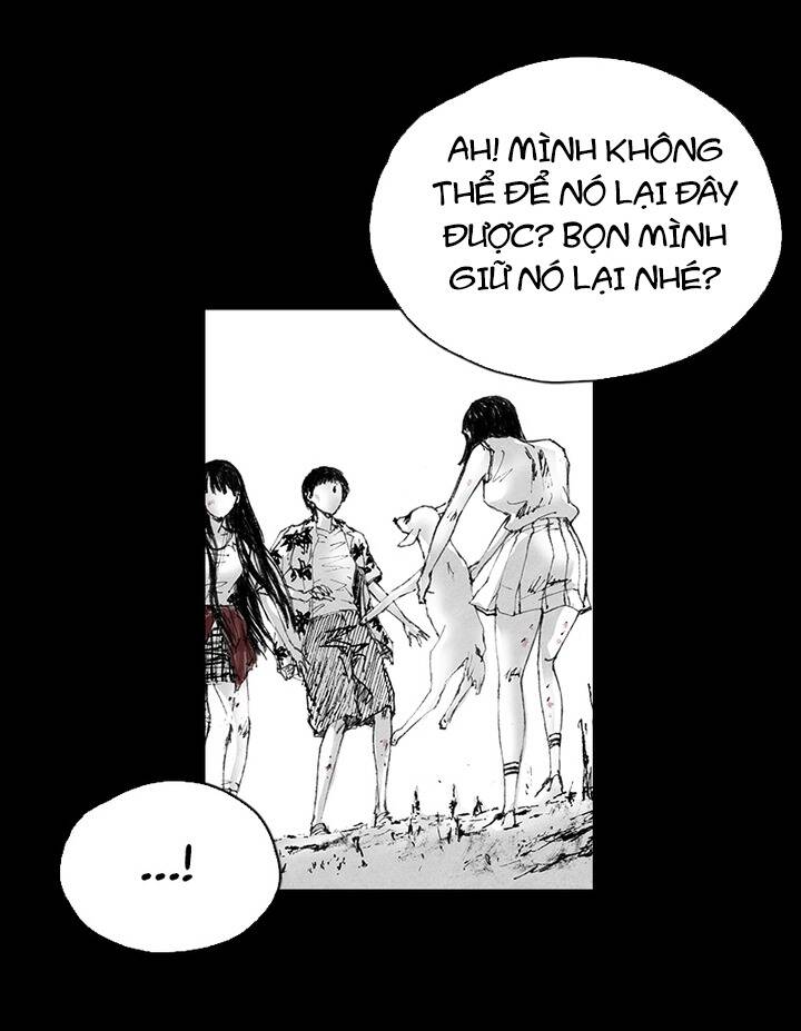 Distant Sky 5 Chapter 3 - 77