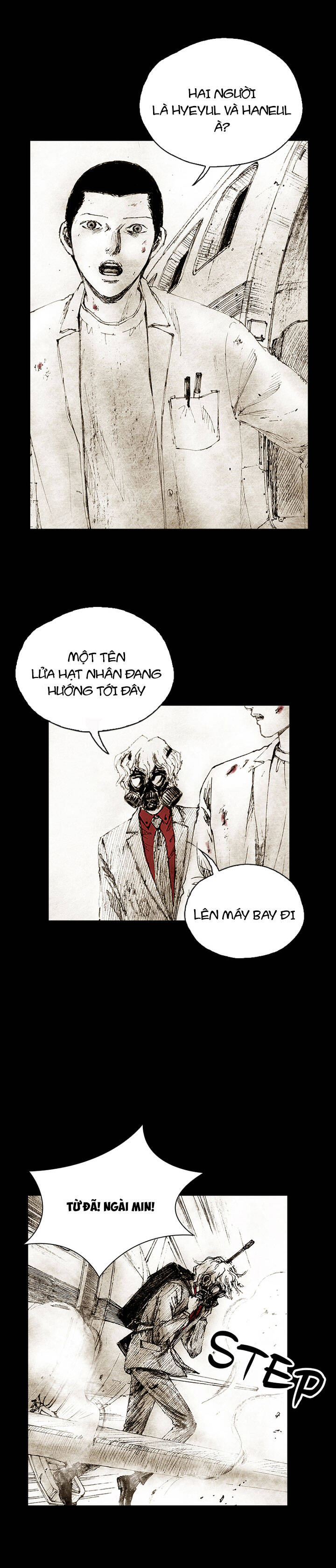 Distant Sky 5 Chapter 0 - 72