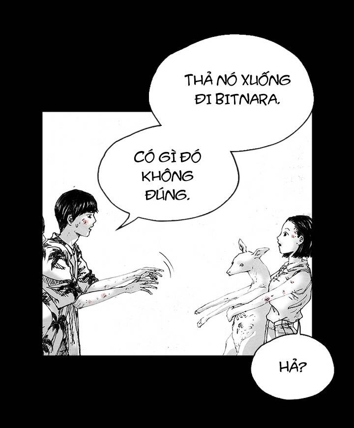 Distant Sky 5 Chapter 3 - 79