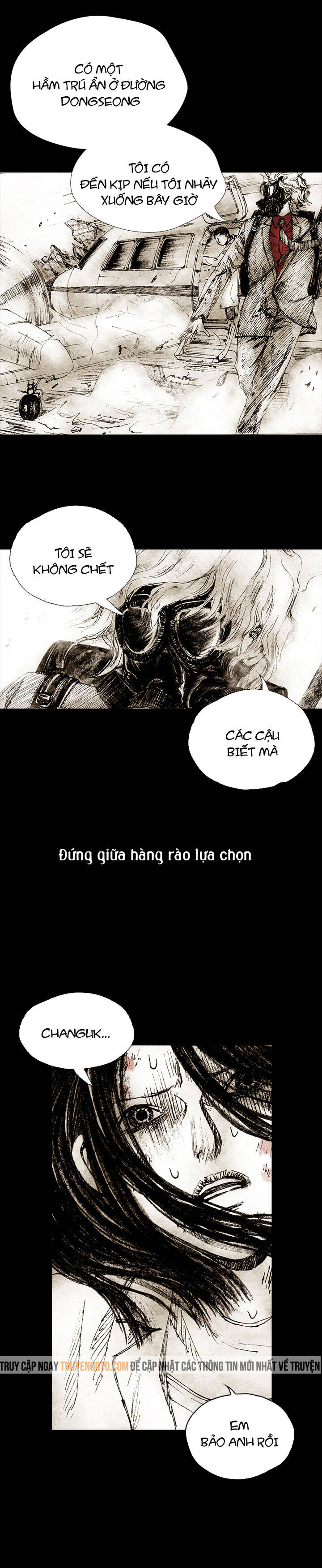 Distant Sky 5 Chapter 0 - 73