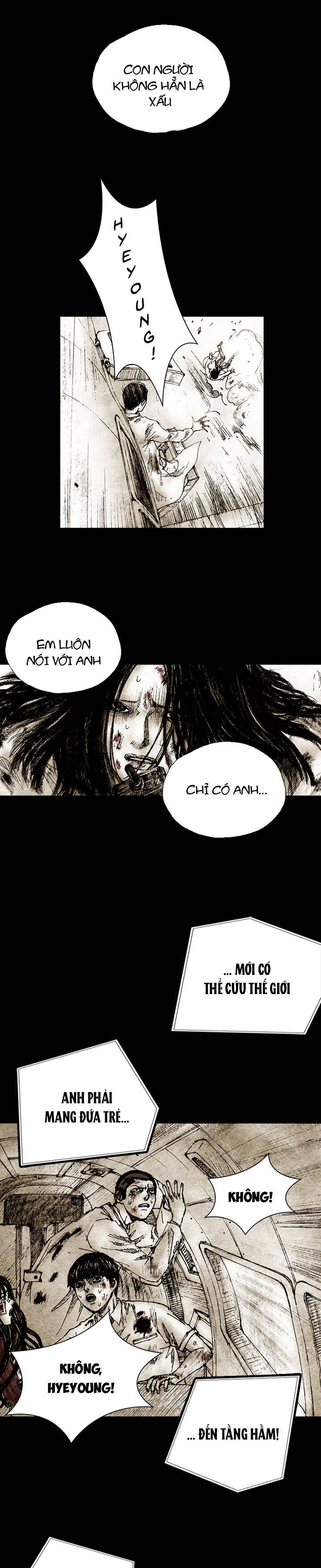 Distant Sky 5 Chapter 0 - 74