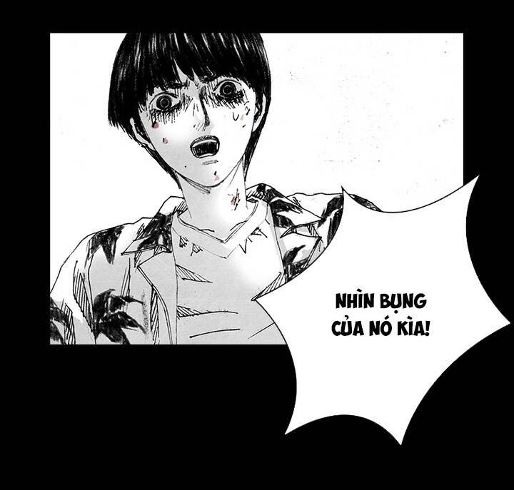 Distant Sky 5 Chapter 3 - 81