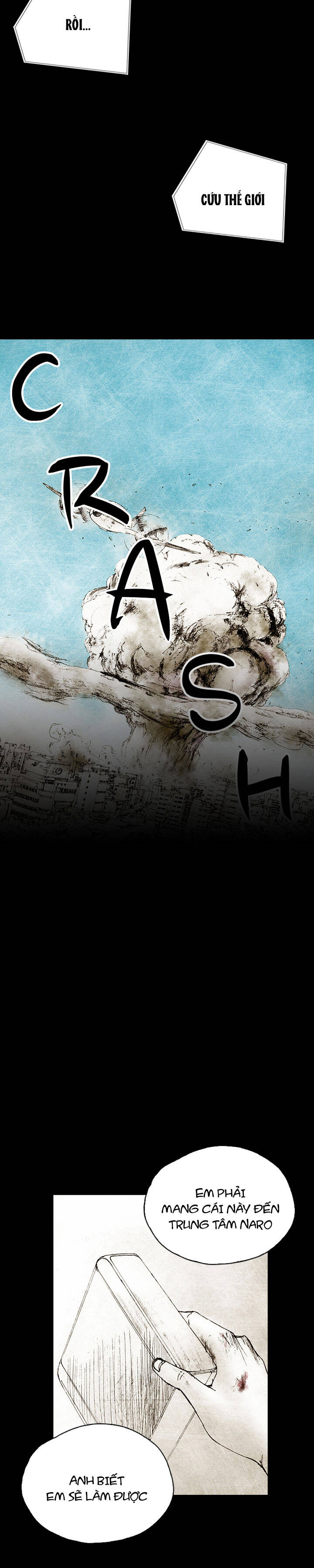 Distant Sky 5 Chapter 0 - 75