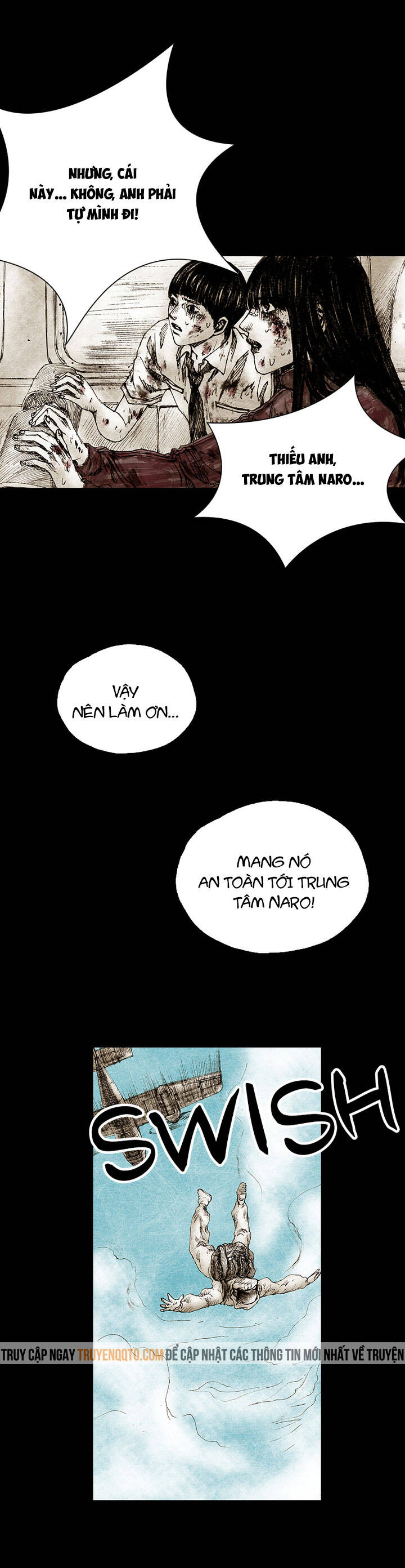 Distant Sky 5 Chapter 0 - 76