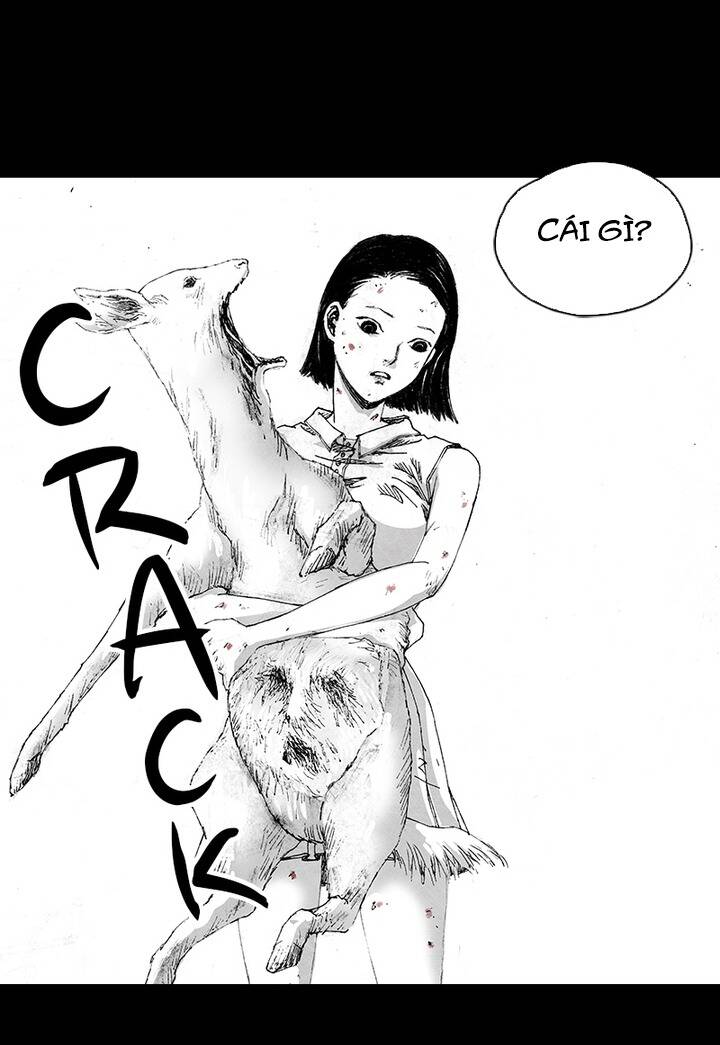 Distant Sky 5 Chapter 3 - 83