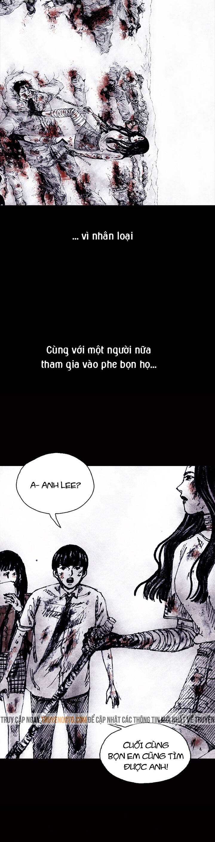 Distant Sky 5 Chapter 0 - 79