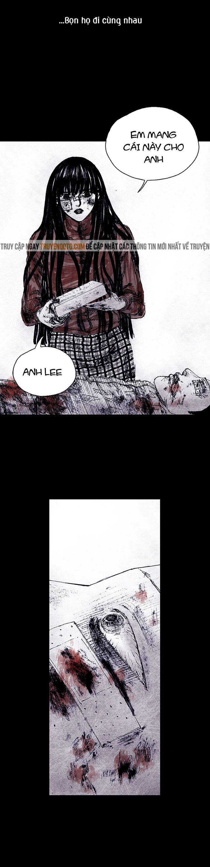 Distant Sky 5 Chapter 0 - 82