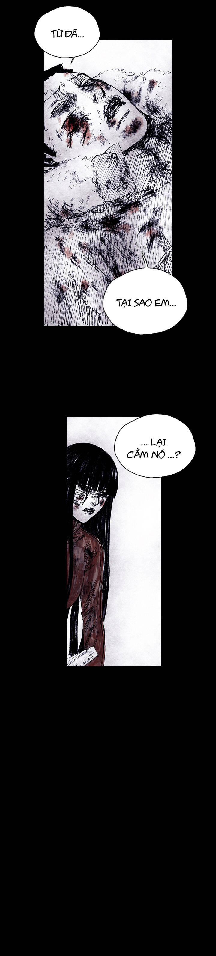 Distant Sky 5 Chapter 0 - 83