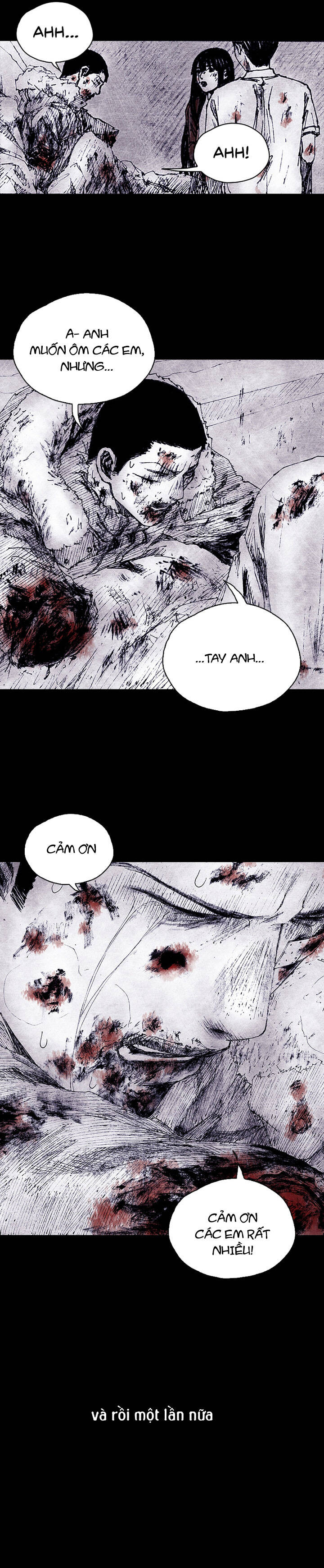 Distant Sky 5 Chapter 0 - 86