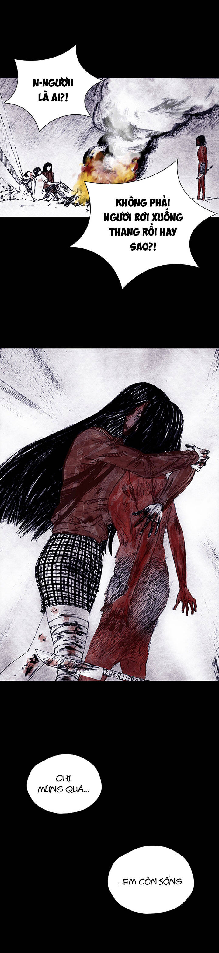 Distant Sky 5 Chapter 0 - 87