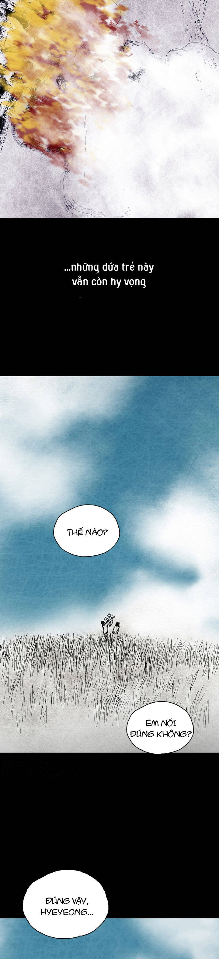 Distant Sky 5 Chapter 0 - 90