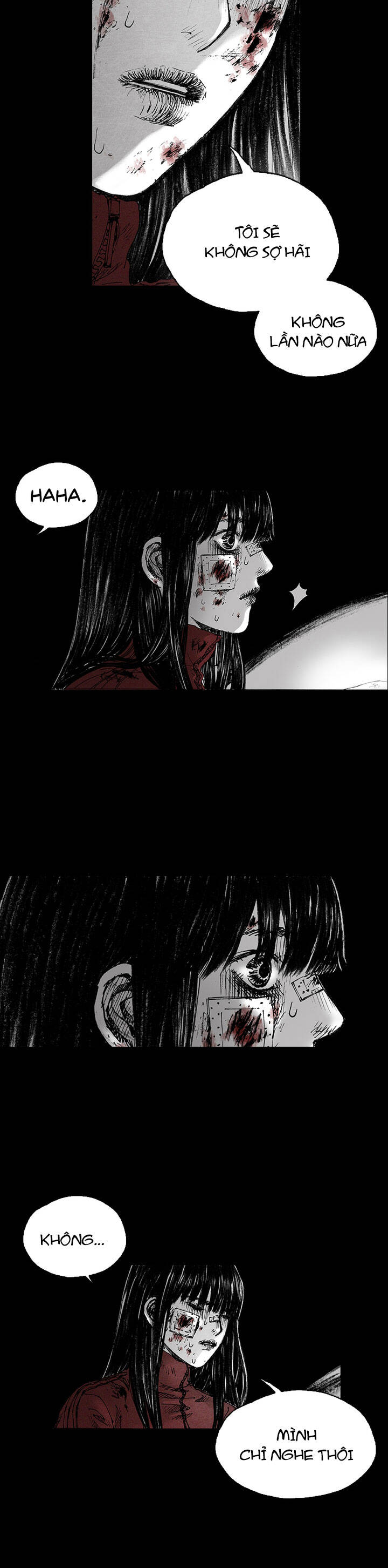 Distant Sky 5 Chapter 0 - 96