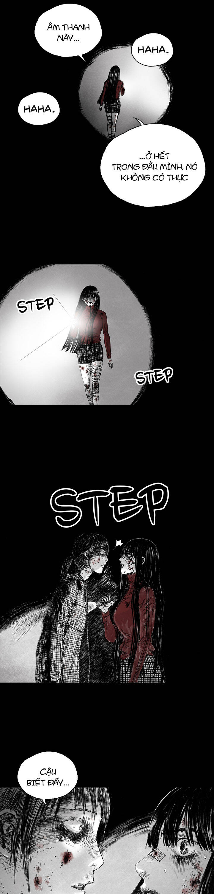 Distant Sky 5 Chapter 0 - 97