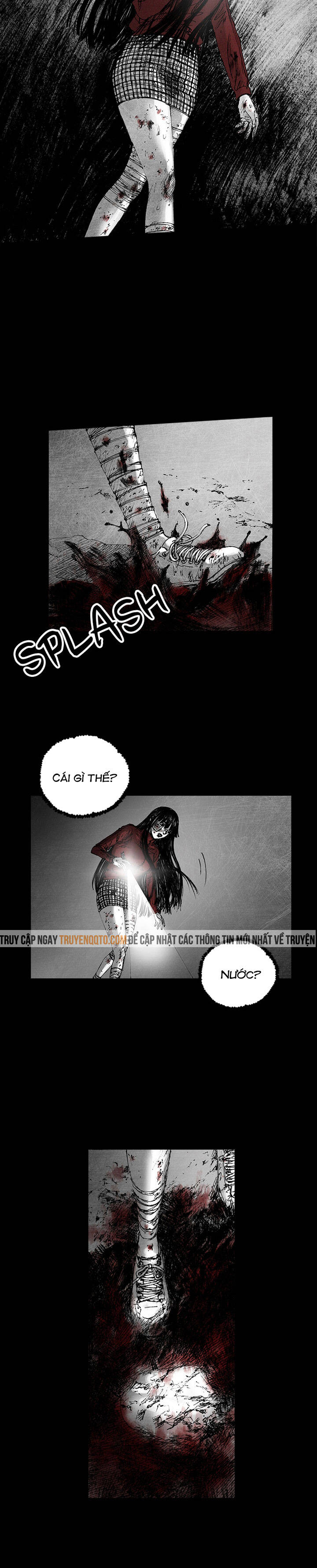 Distant Sky 5 Chapter 0 - 99