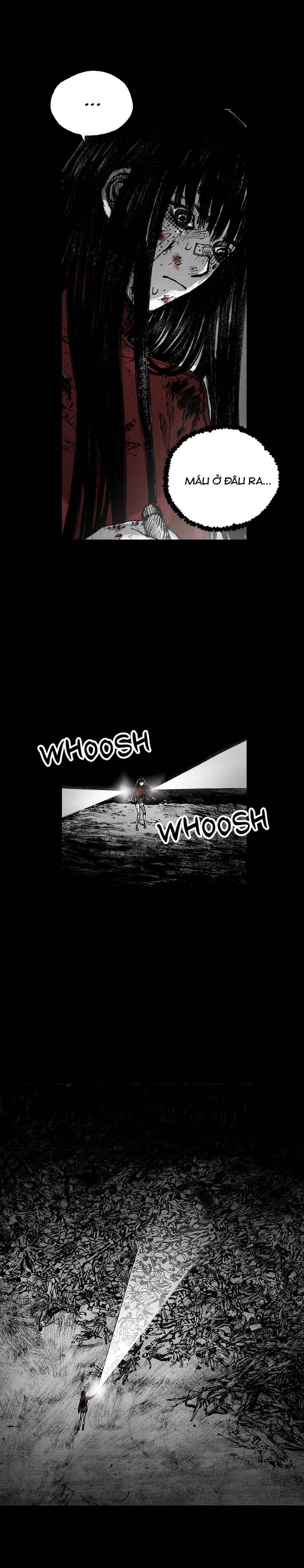 Distant Sky 5 Chapter 0 - 100