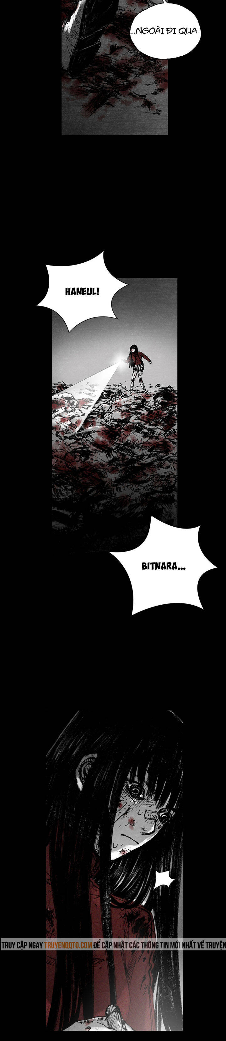 Distant Sky 5 Chapter 0 - 102