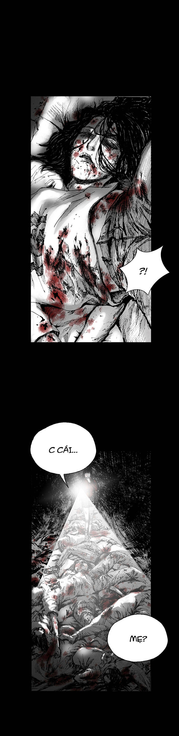 Distant Sky 5 Chapter 0 - 103