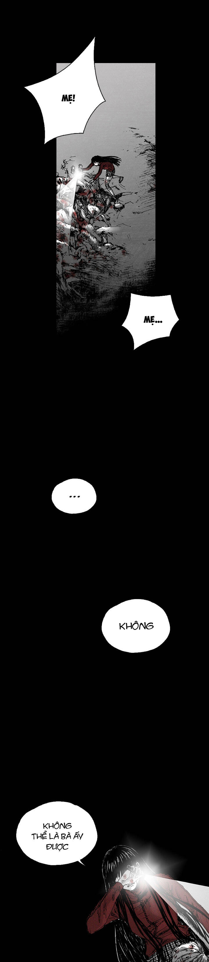 Distant Sky 5 Chapter 0 - 104