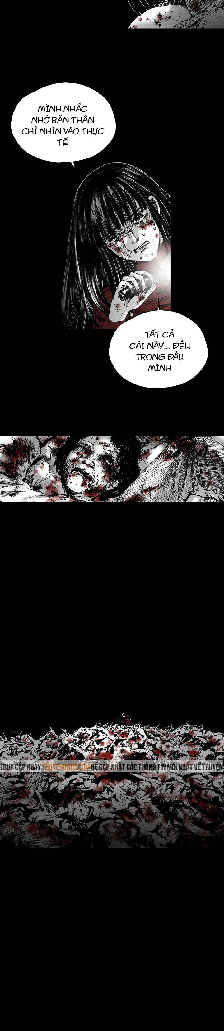 Distant Sky 5 Chapter 0 - 105