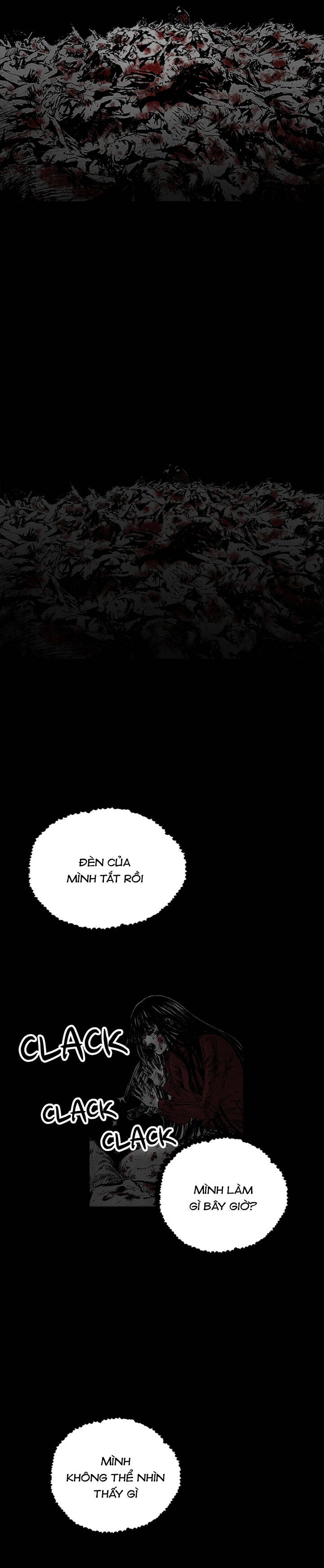 Distant Sky 5 Chapter 0 - 106