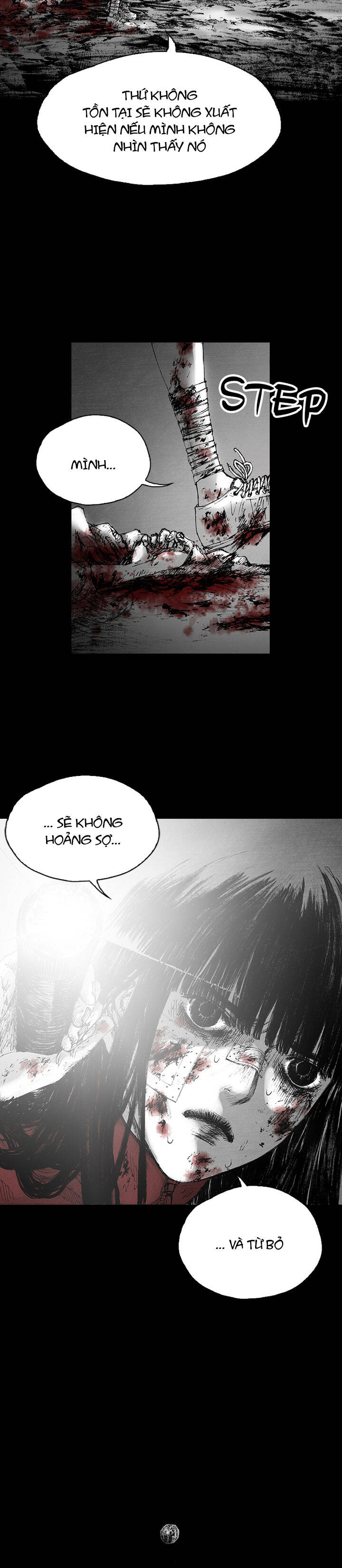 Distant Sky 5 Chapter 0 - 110