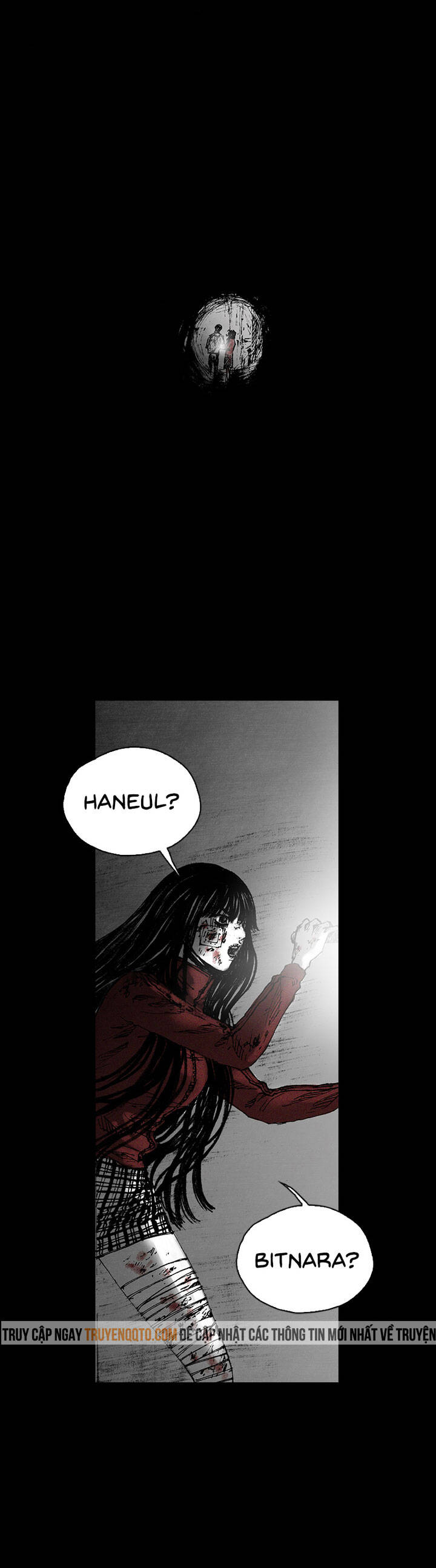 Distant Sky 5 Chapter 0 - 111