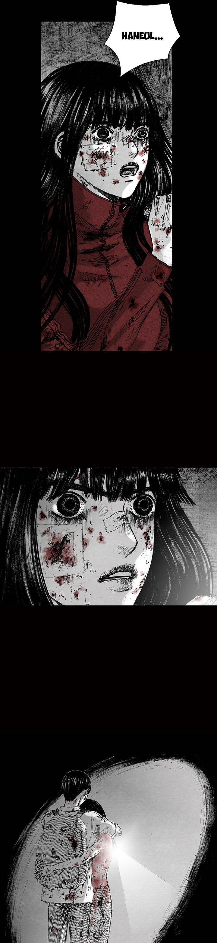 Distant Sky 5 Chapter 0 - 112