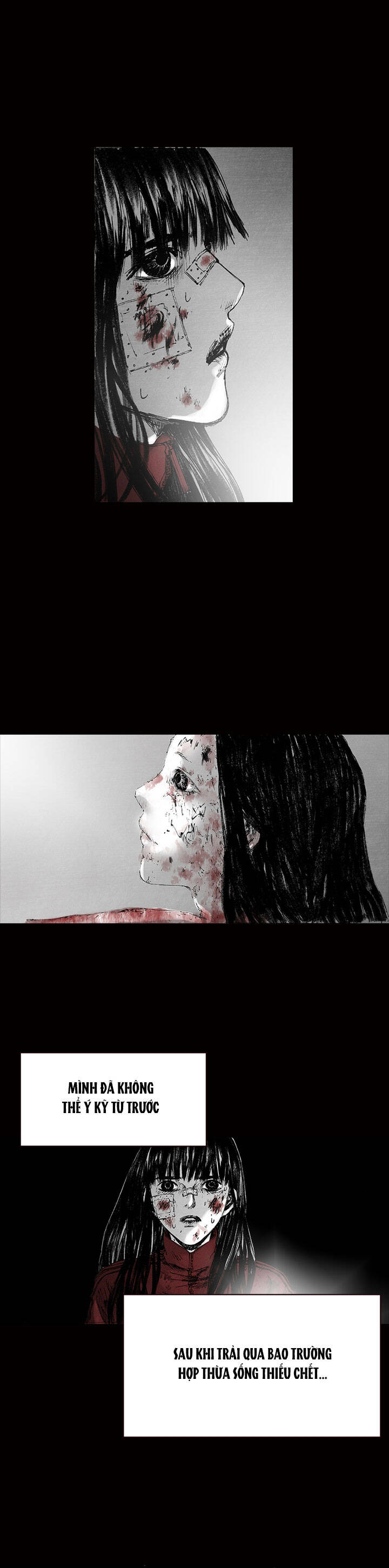 Distant Sky 5 Chapter 0 - 116