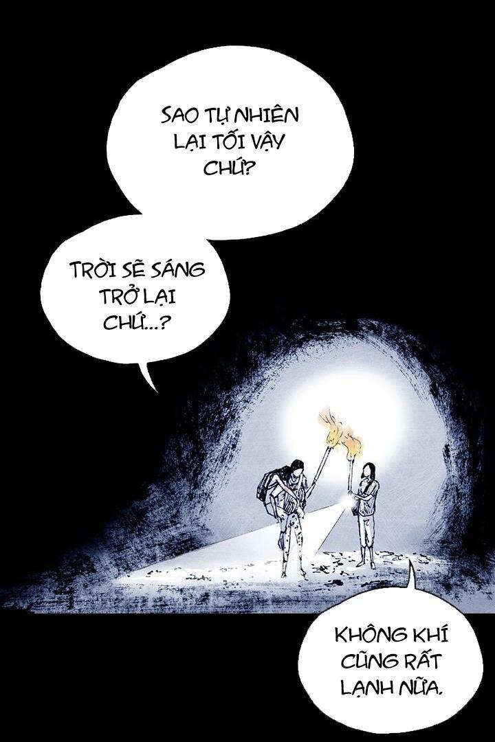 Distant Sky 5 Chapter 11 - 9