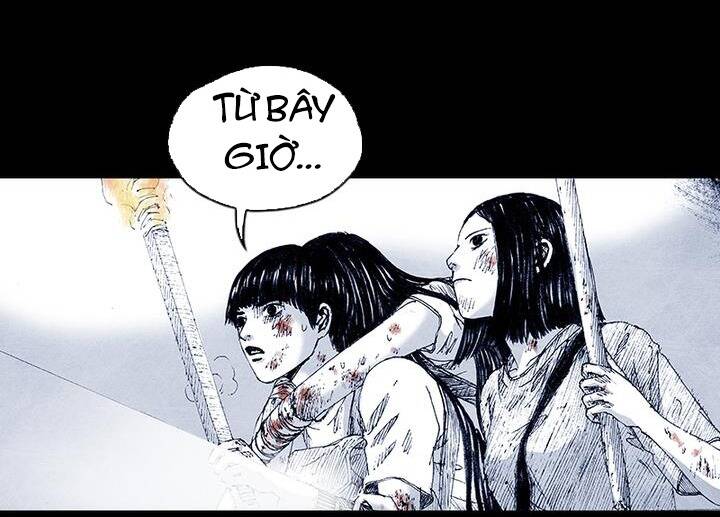 Distant Sky 5 Chapter 11 - 11