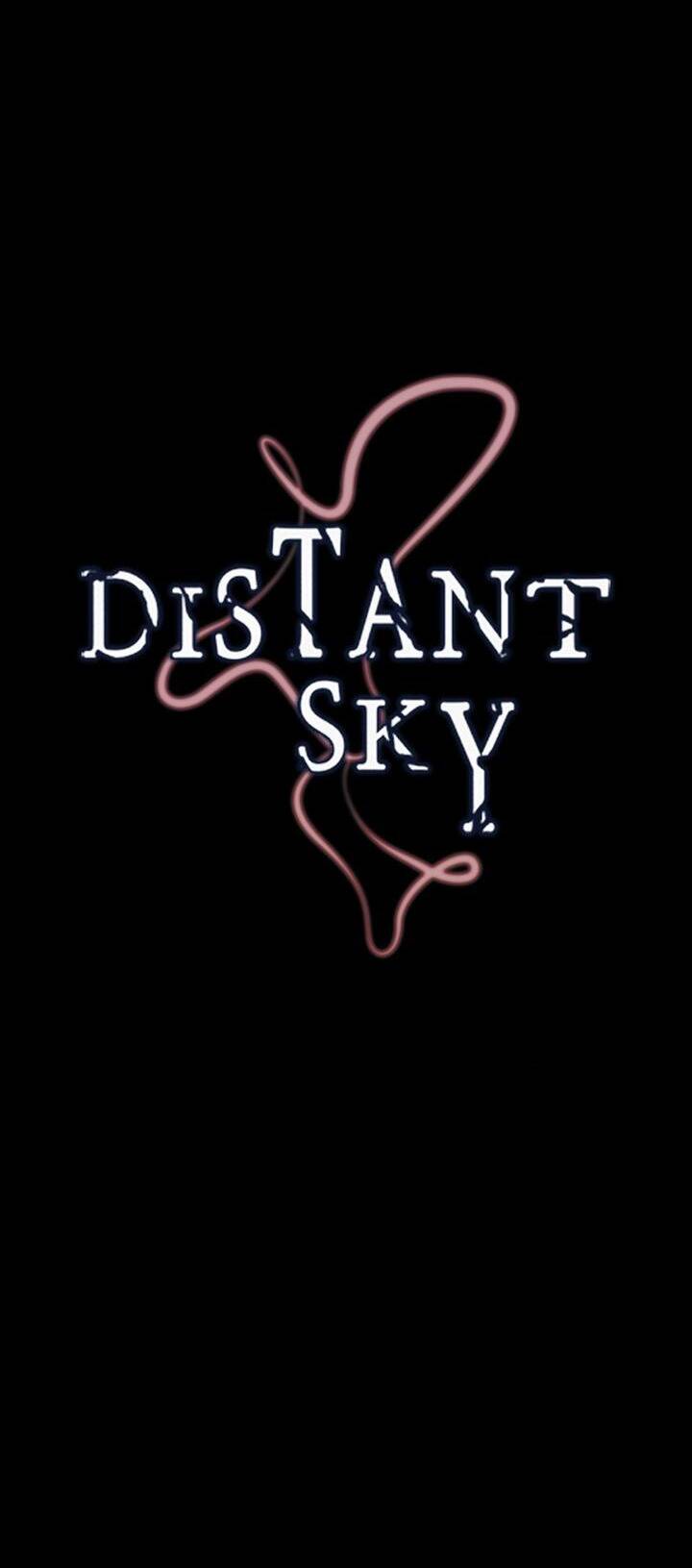 Distant Sky 5 Chapter 11 - 13