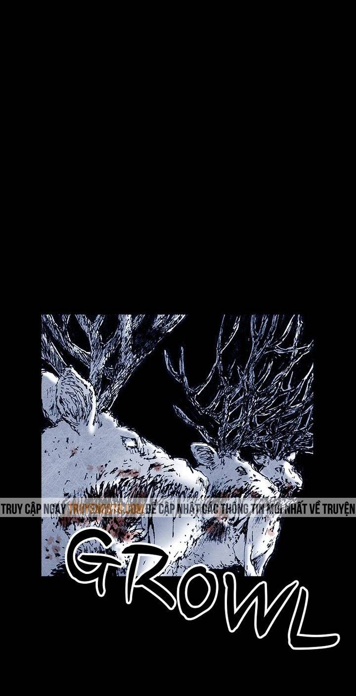 Distant Sky 5 Chapter 11 - 14