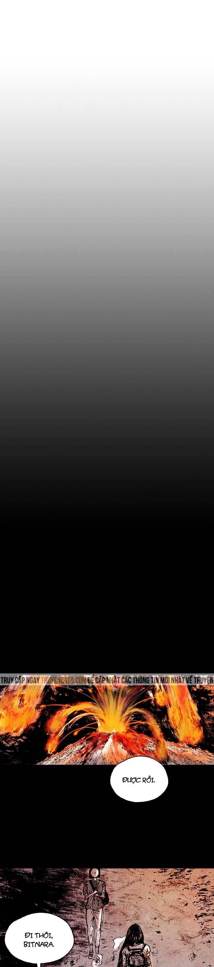 Distant Sky 5 Chapter 14 - 2