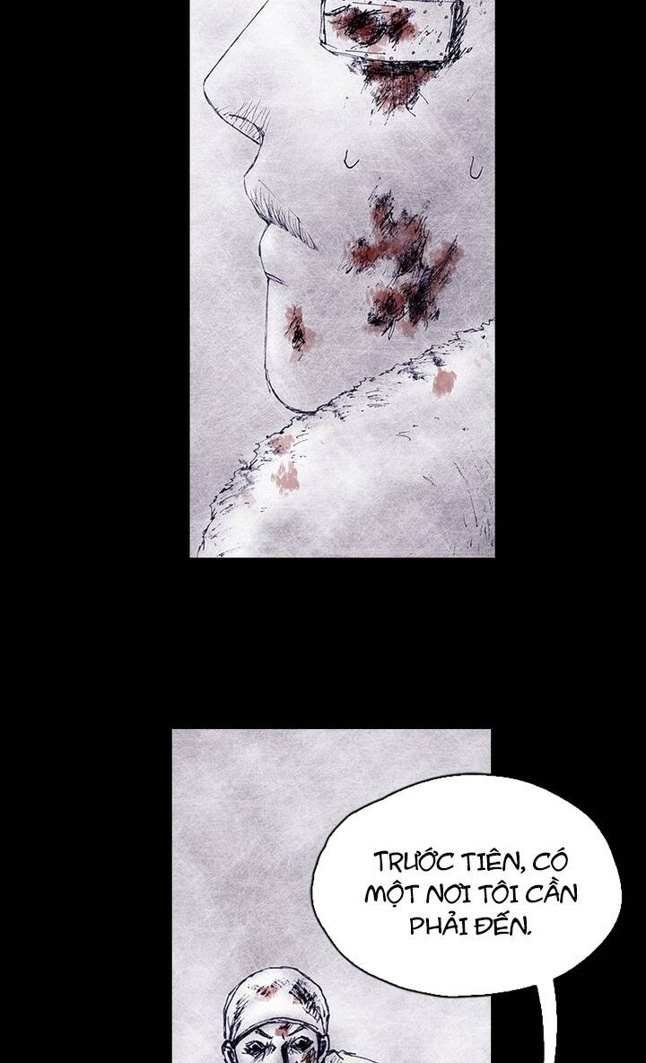 Distant Sky 5 Chapter 13 - 5