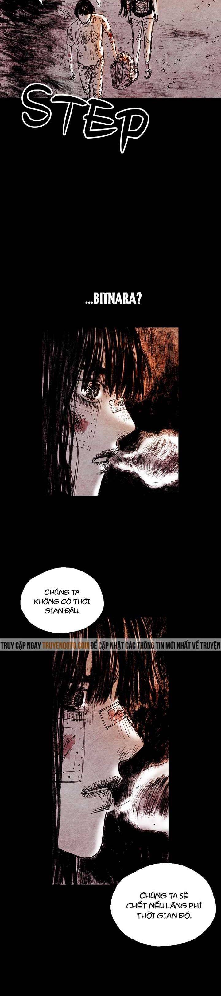 Distant Sky 5 Chapter 14 - 3